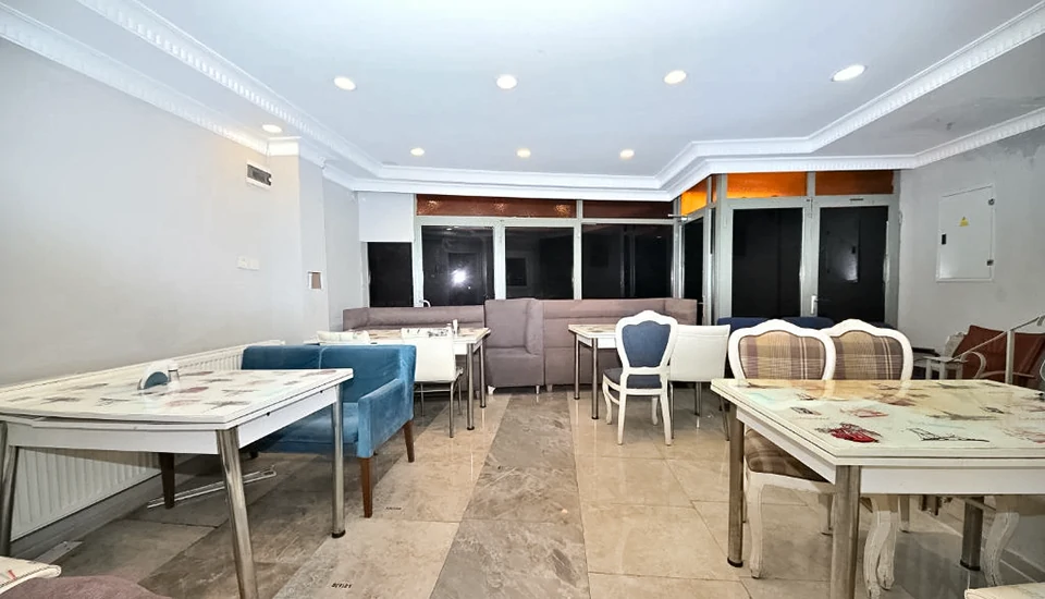 هتل گرند دنیز استانبول